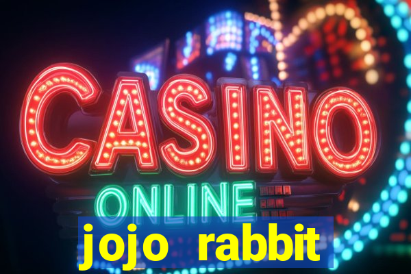 jojo rabbit assistir dublado